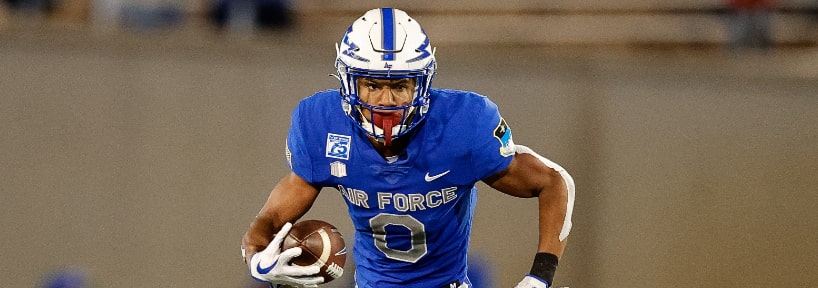 College Football Week 10 Picks & Predictions: Air Force vs. Army (2022)