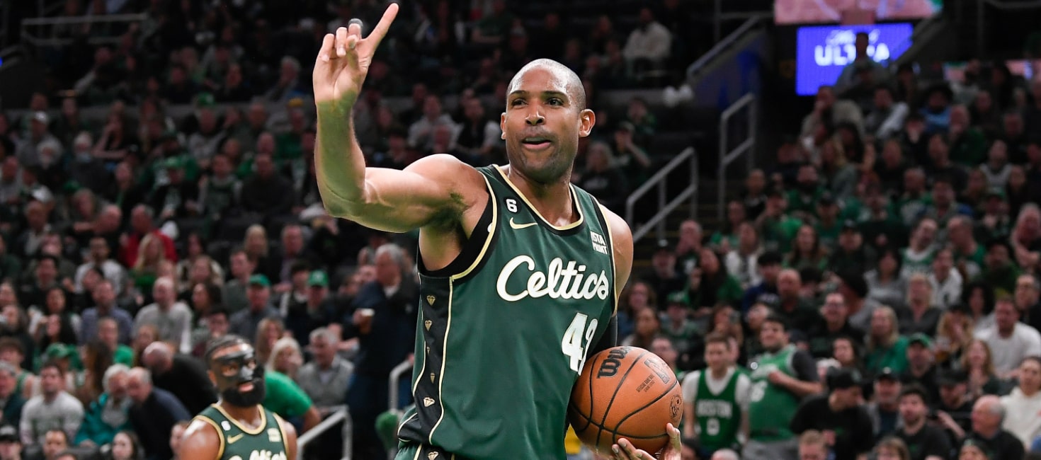 Jaylen Brown NBA Playoffs Player Props: Celtics vs. 76ers