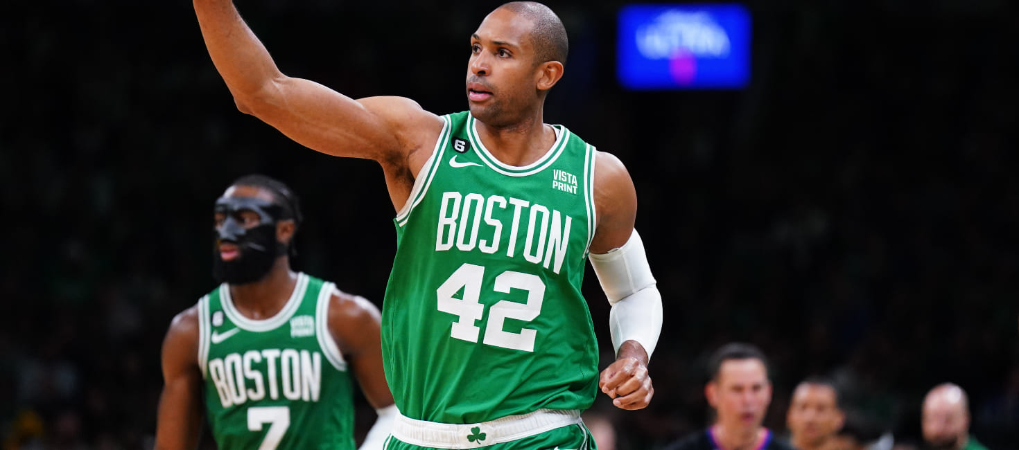 NBA Player Prop Bets, Picks & Predictions: Thursday (Heat vs. Celtics)