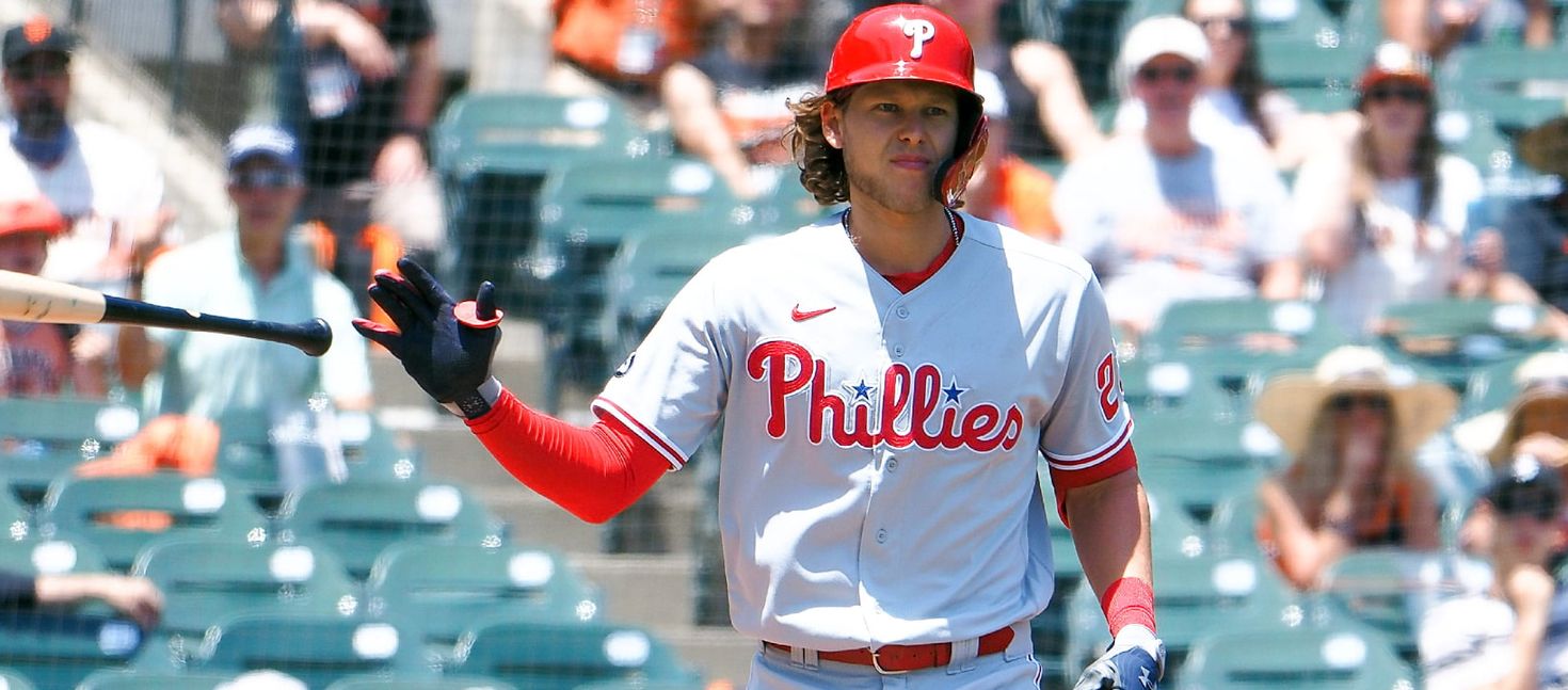 Mark Canha Preview, Player Props: Brewers vs. Phillies