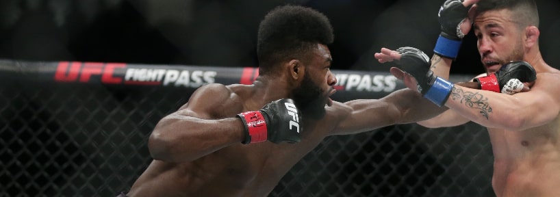 UFC 280 Odds, Picks & Predictions: Aljamain Sterling vs. T.J. Dillashaw (2022)