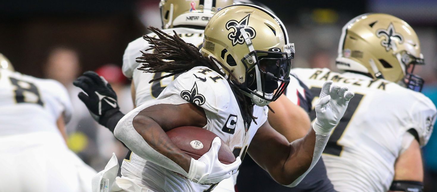 Saints vs Patriots Prediction, Odds & Best Prop Bets: NFL, Week 5