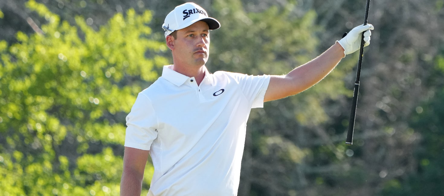 Sleeper Picks: Shriners Children's Open - PGA TOUR