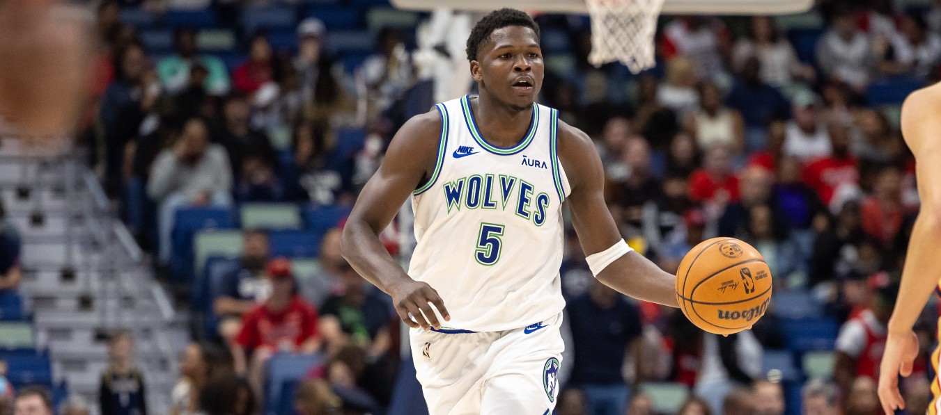 Timberwolves vs. Celtics Player Props Betting Odds