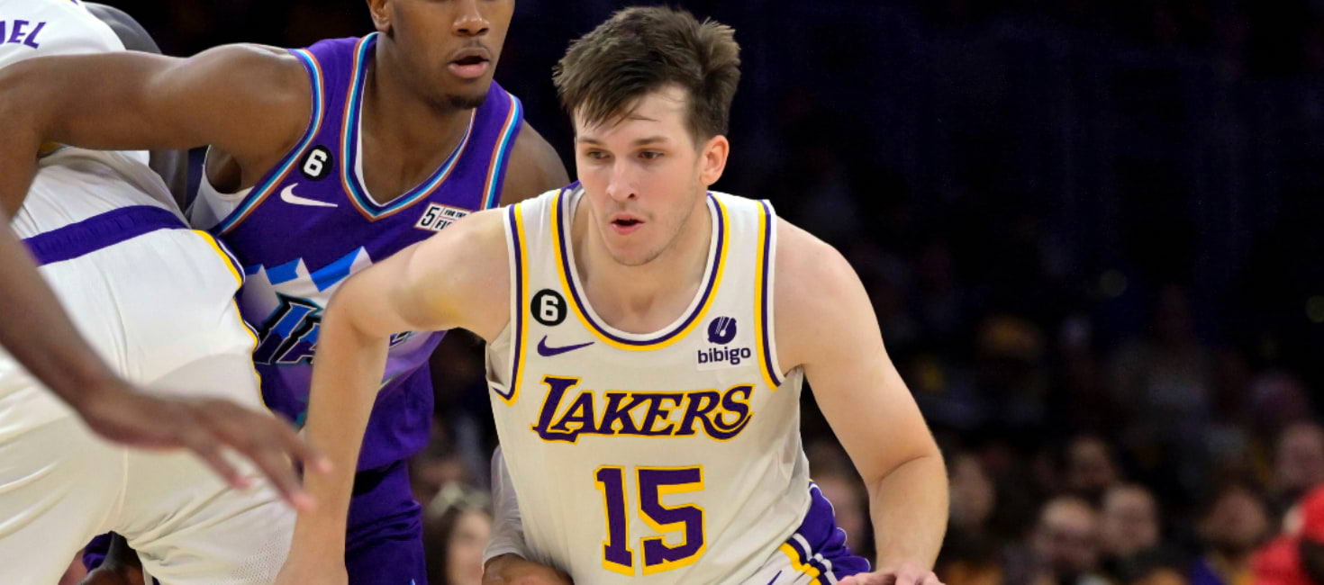 NBA Playoffs Betting Preview: Nuggets vs Lakers Odds, Pick, Game 3