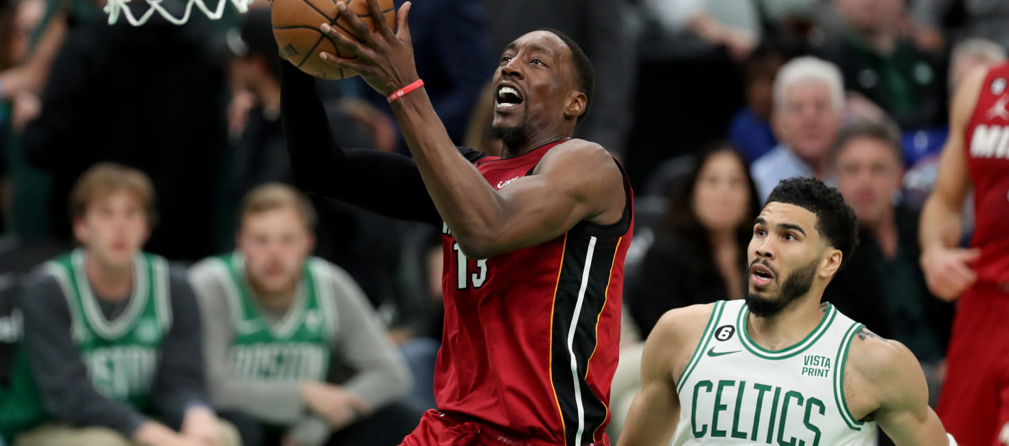 Heat, Bucks among Christmas Day favourites on NBA odds