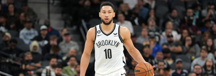 Ben Simmons to make Nets debut on Monday in preseason game vs