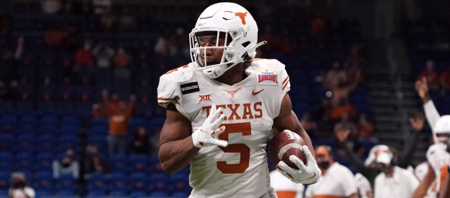 2023 NFL Rookie of the Year Odds & Picks + Could Caleb Williams