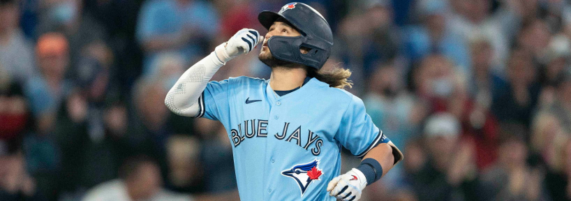 MLB Same Game Parlay Odds & Picks for Friday: Blue Jays vs. Yankees (8/19)