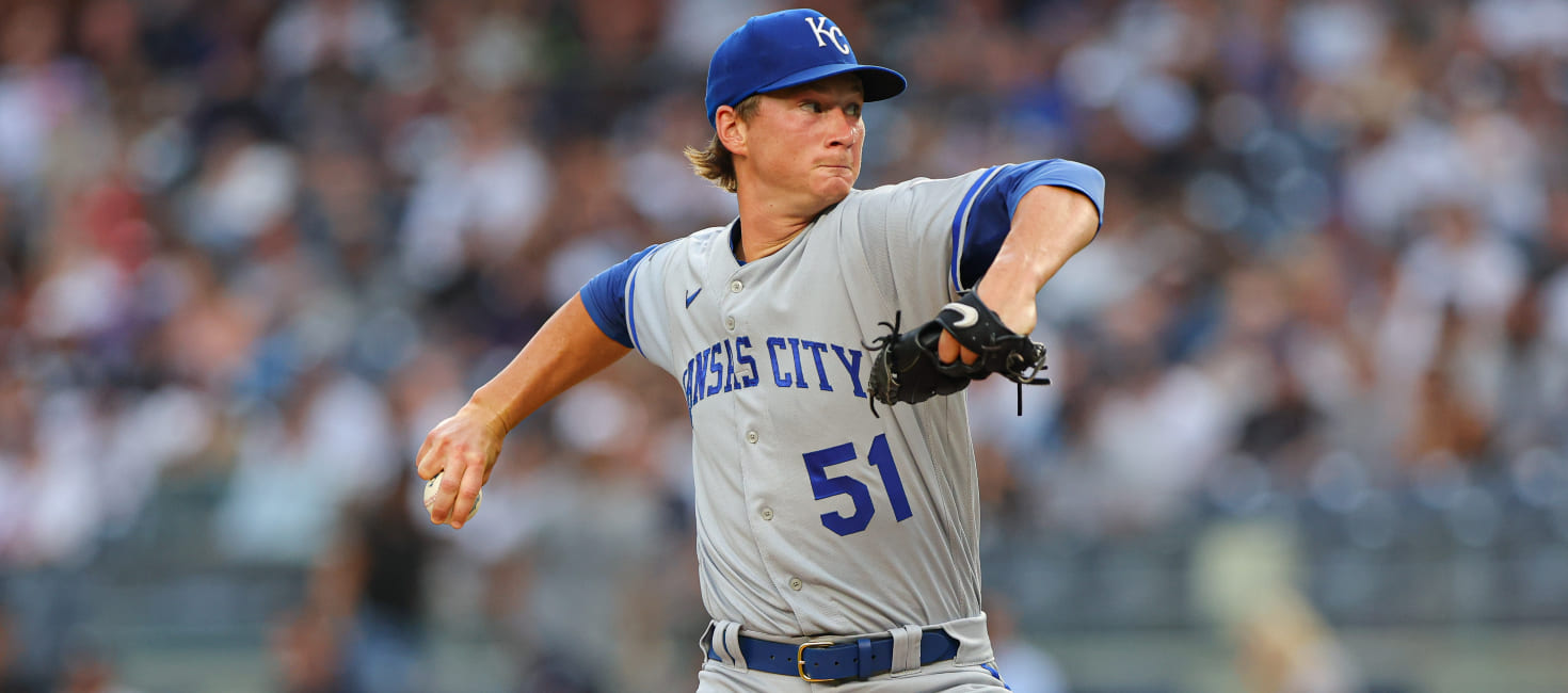 Ty France Preview, Player Props: Mariners vs. Royals