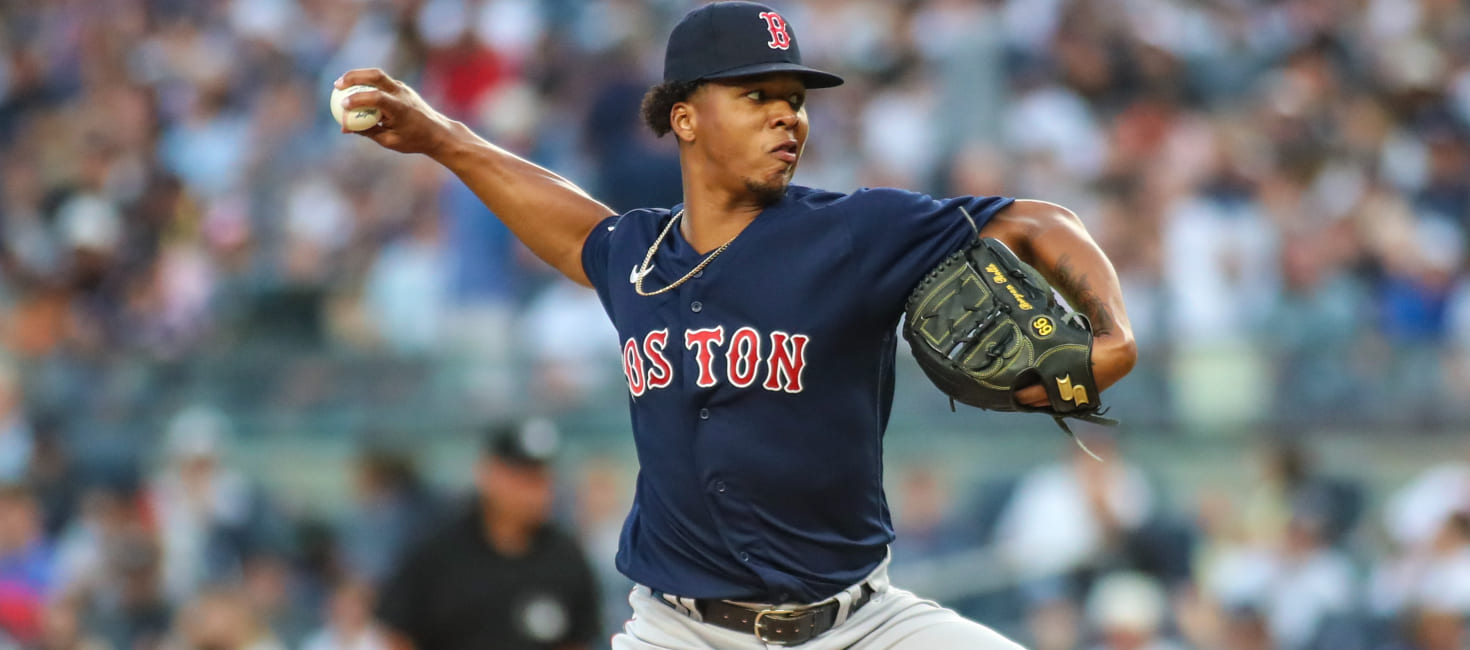 Boston Red Sox at Houston Astros odds, picks and predictions