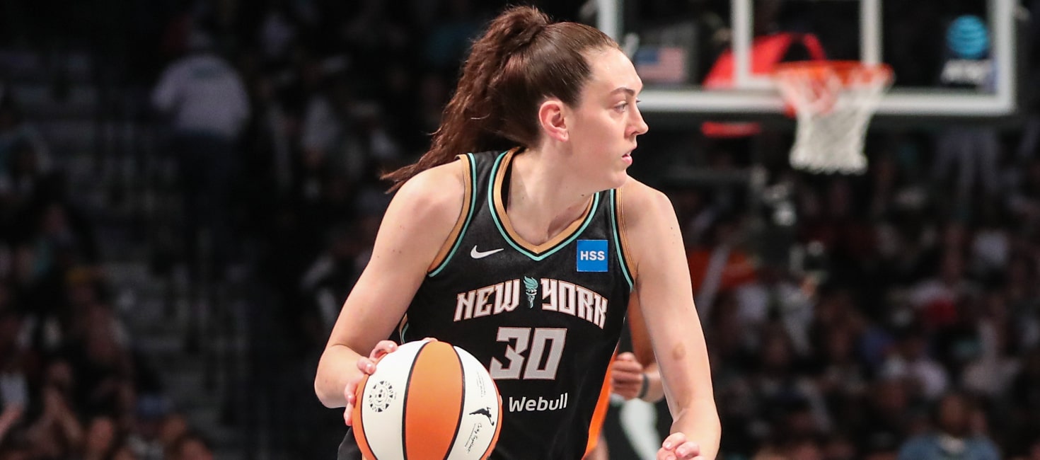 Best WNBA Player Props Bets Today: Picks & Predictions for June, 29