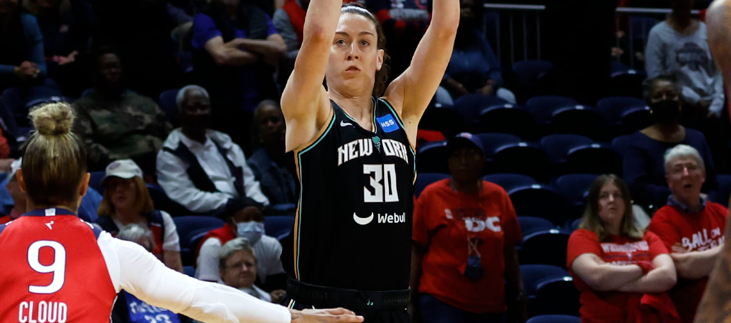 WNBA Picks Today: Liberty vs Sky Game 3 Playoff Prediction