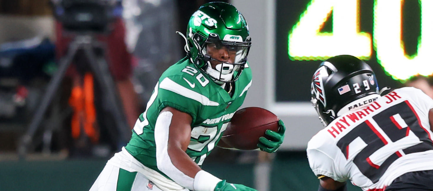 College Football Week 5 Anytime Touchdown Scorer Odds & Picks (2023)