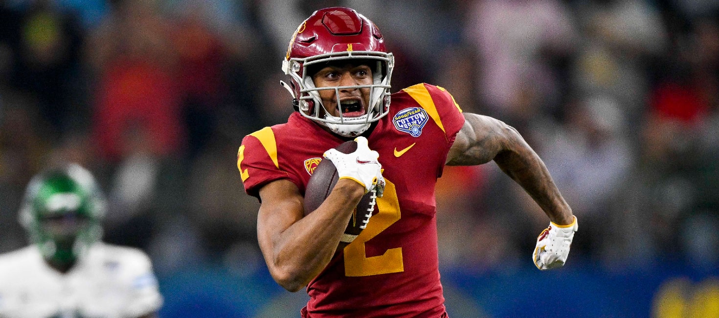 USC Football Odds: Total Wins Over/Under Odds, Betting Tips