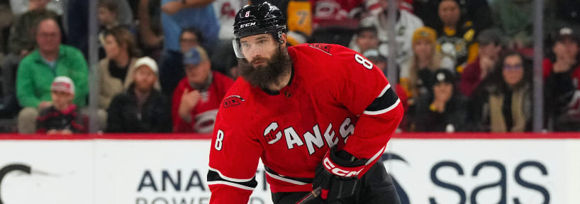 Hurricanes vs. Rangers: NHL Best Bets & Predictions (Tuesday)