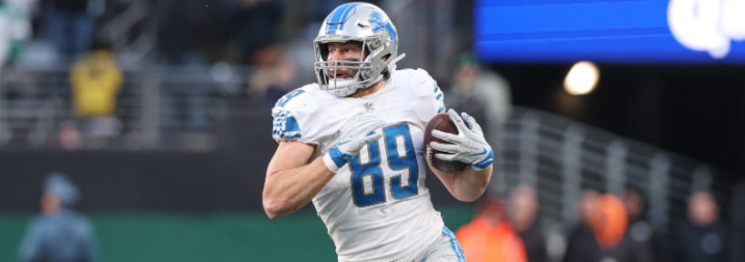 Lions vs. Packers: Sunday Night Football Touchdown Scorer Prop Bets (Week 18)