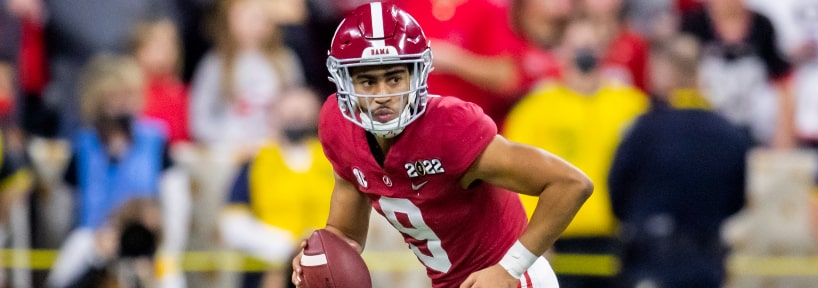 College Football 2022 Bowl Game Same Game Parlays Odds, Picks