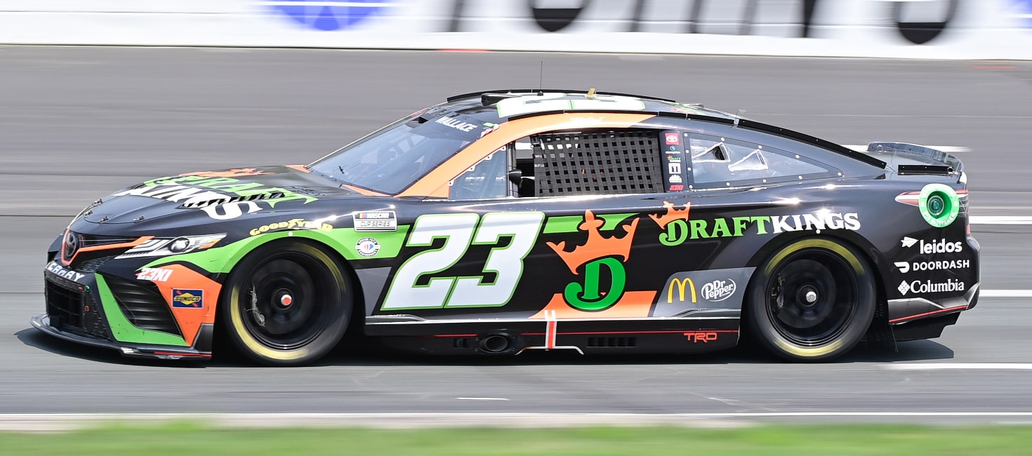 NASCAR Fantasy Picks: Best Darlington Raceway Drivers for DraftKings 