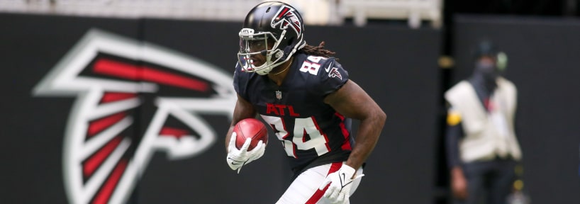 Falcons vs. Jets odds, spread, line: 2022 NFL preseason Week 2