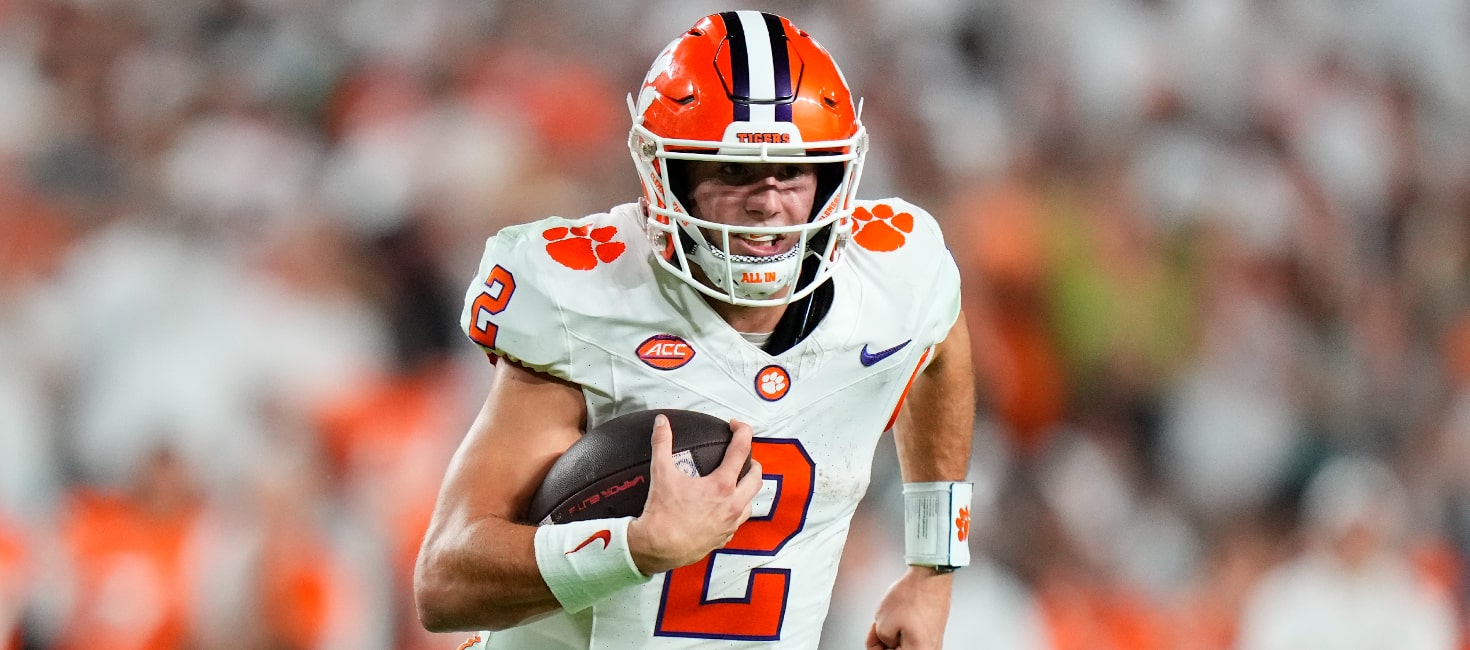 College Football Week 10 Same Game Parlay Odds & Picks (2023) | BettingPros