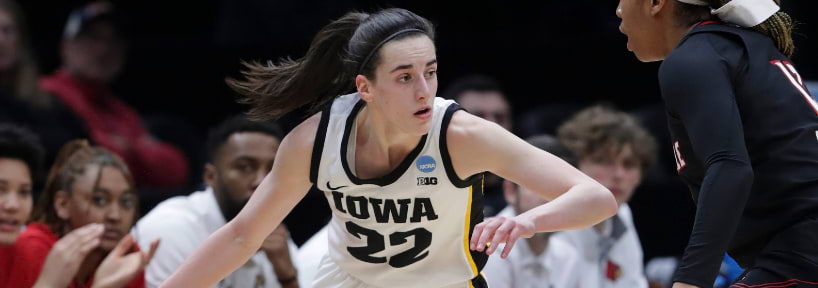 Women’s 2023 NCAA Tournament Final Four Best Value Bets & Parlays