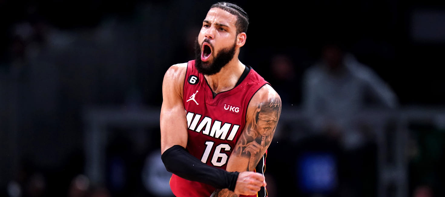 Best Plus Money NBA Finals Player Props Picks & Predictions: Heat vs.  Nuggets (Game 1)