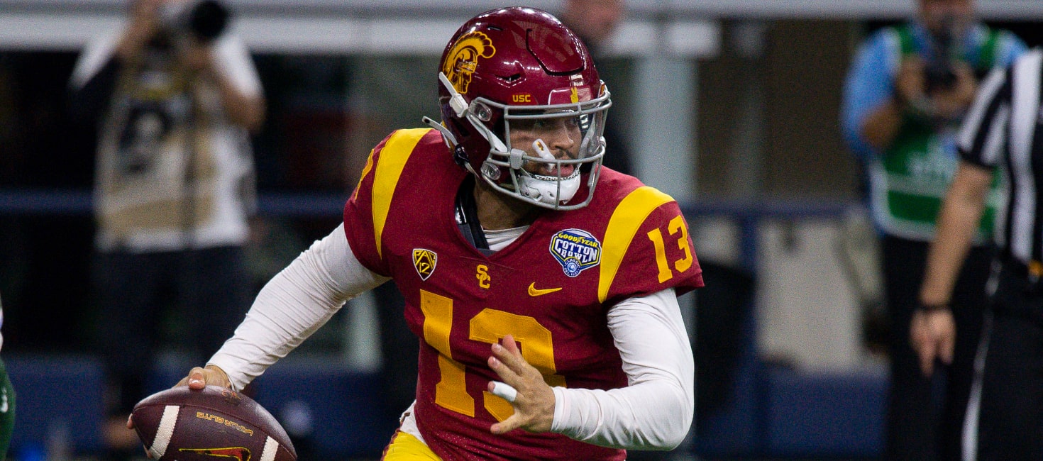 Colorado vs. USC Odds & Prediction: How We're Betting Saturday's