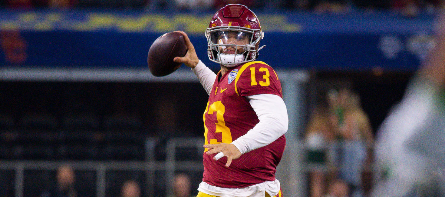 USC-Arizona State betting lines and primer for Week 5