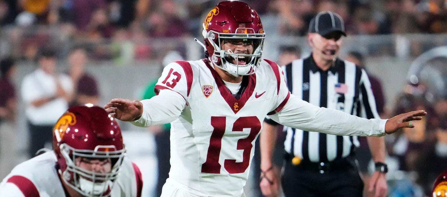 College Football PrizePicks Week 5 Player Predictions (2023)