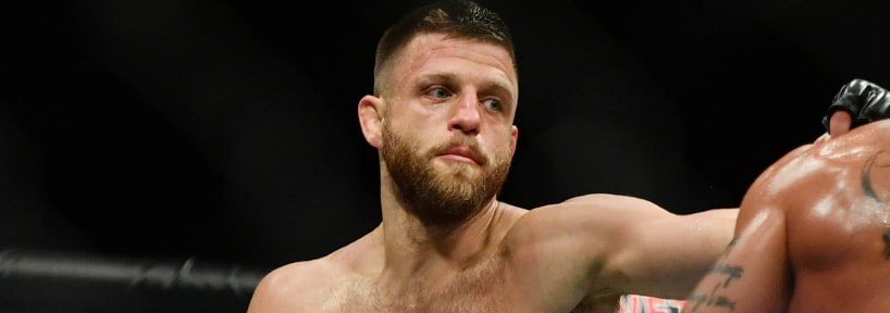 UFC Fight Night Kattar vs. Allen: Parlay Odds, Picks & Predictions (2022)