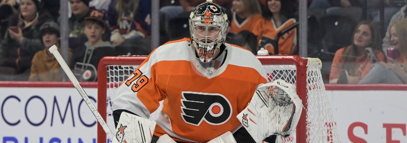 Top 3 NHL Betting Odds, Picks & Predictions: Saturday (1/21)