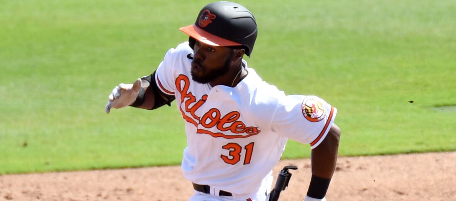 Orioles vs. Royals Player Props Betting Odds