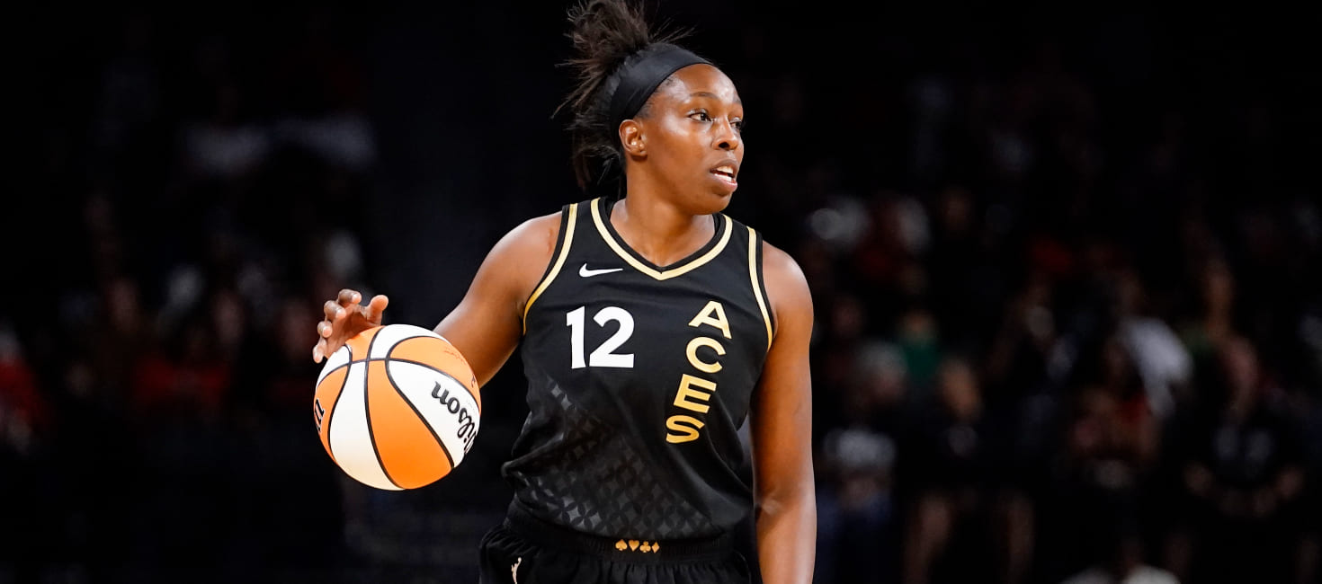 WNBA Best Bets Today, Player Props, WNBA Predictions & Picks