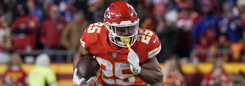 NFL Week 5 Picks & Predictions: Raiders vs. Chiefs (2022)