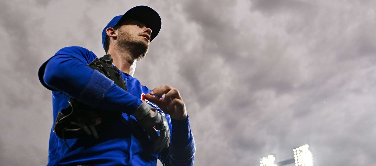 Cody Bellinger Player Props: Cubs vs. Pirates