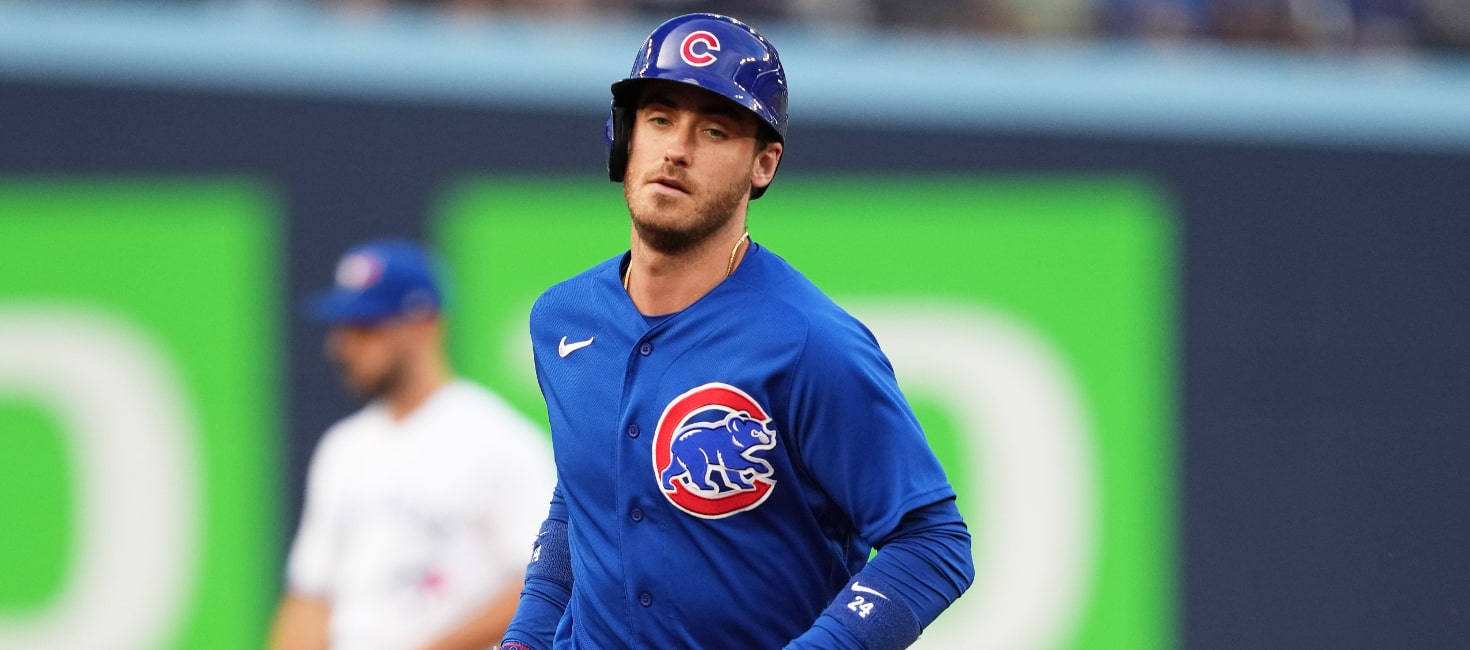 Cody Bellinger Player Props: Cubs vs. Athletics
