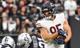 Thursday Night Football Betting Primer: Expert Picks & Predictions (Commanders  vs. Bears)