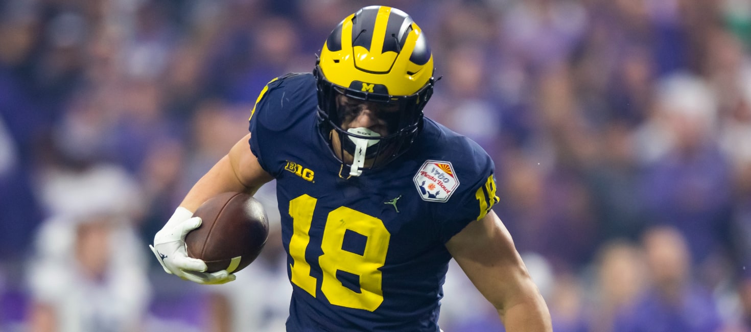 Ranking the best new uniforms in college football for 2023