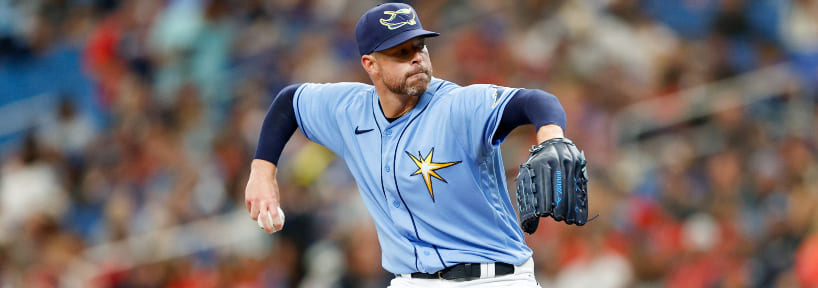 MLB No Runs First Inning (NRFI) Odds, Picks & Predictions: Yankees vs. Rays (9/3)