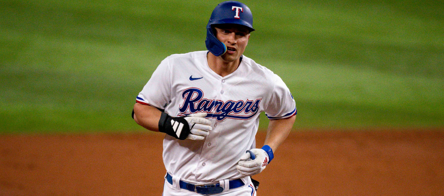 Corey Seager Player Props: Rangers vs. Tigers