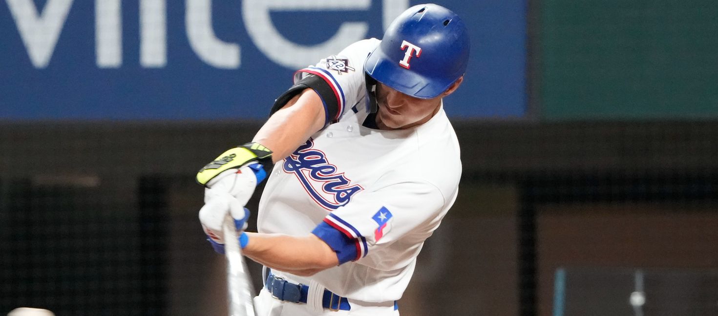 Corey Seager Preview, Player Props: Rangers vs. Angels