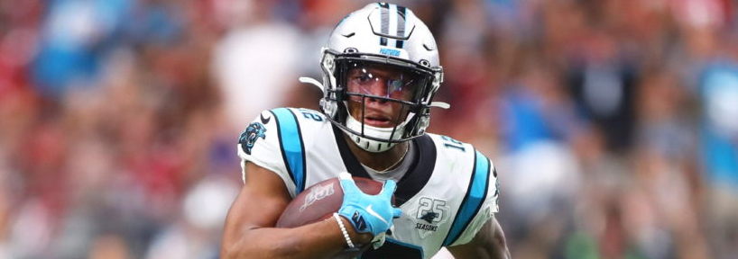 NFL Week 3 Odds, Picks & Predictions: Saints vs. Panthers (2022)