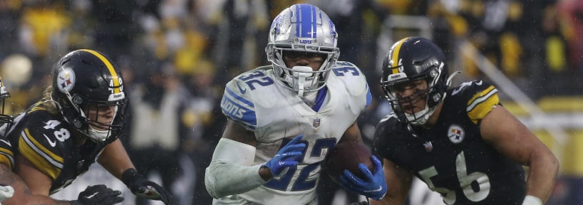 Washington Commanders vs. Detroit Lions picks, predictions NFL Week 2