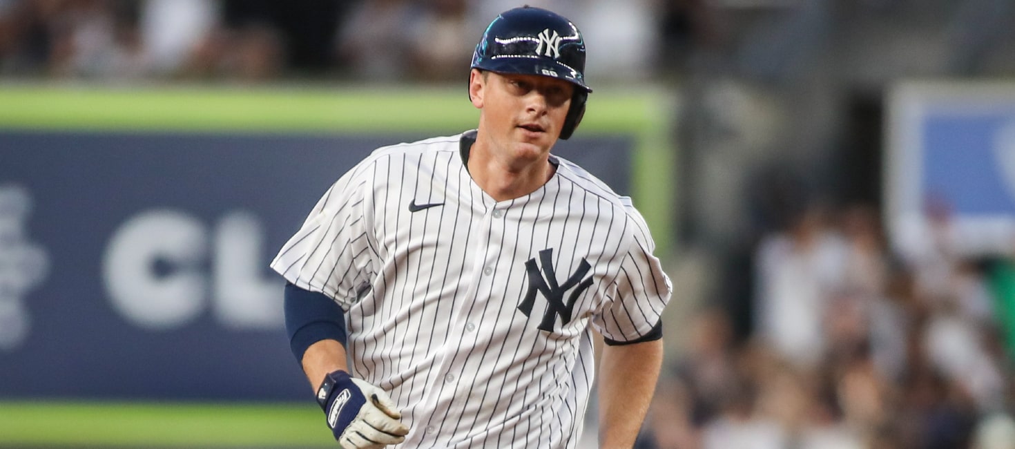 DJ LeMahieu Preview, Player Props: Yankees vs. Brewers