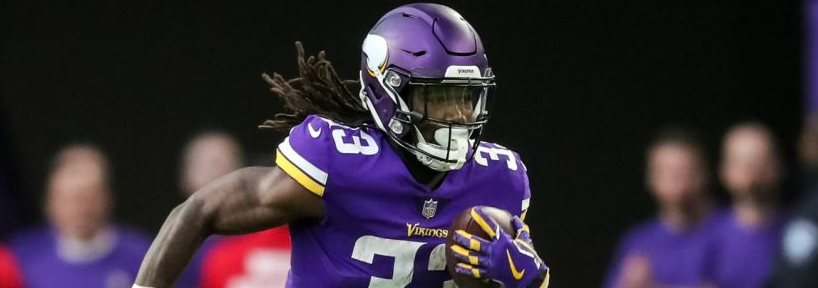 NFL Week 5 Odds, Picks & Predictions: Bears vs. Vikings (2022)