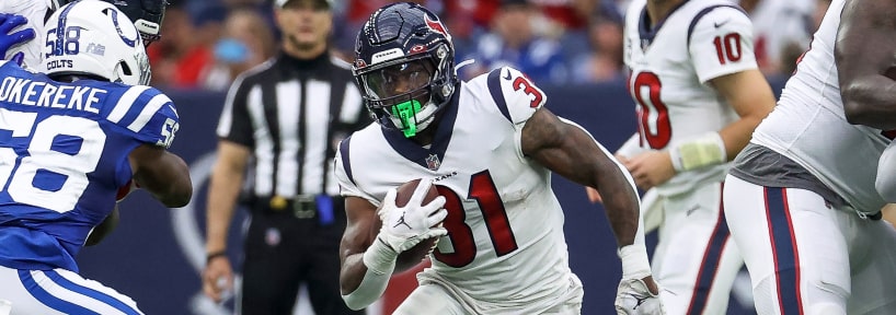 Texans Raiders Odds: Week 7 Spread, Total, Props, Betting Picks