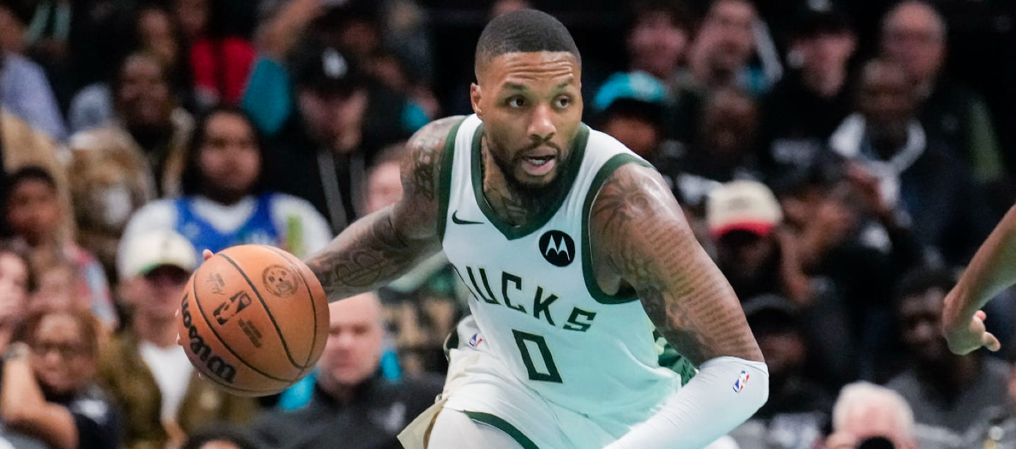 Pacers Vs. Bucks NBA Player Prop Bet Odds & Picks (Thursday) | BettingPros