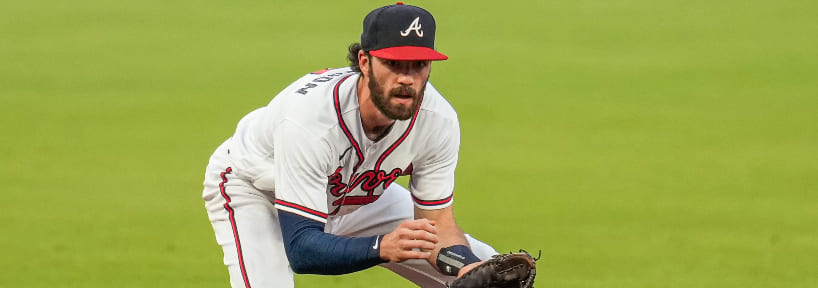 Dansby Swanson Props, Betting Odds and Stats vs. the Phillies - October 11,  2022