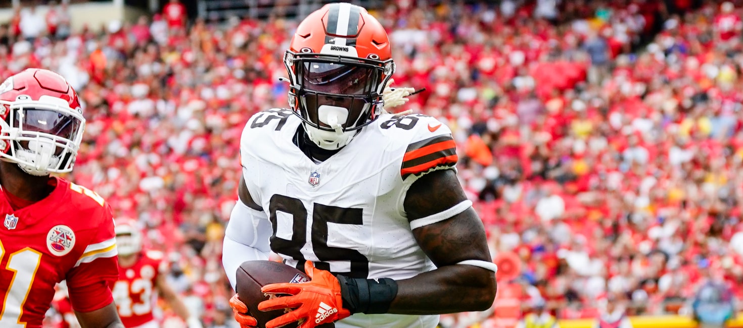 Cleveland Browns preview 2023: Over or Under 9.5 wins?, Sports Betting